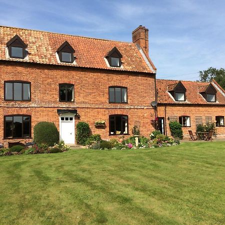 Dairy Cottage Cockley Cley Exterior foto